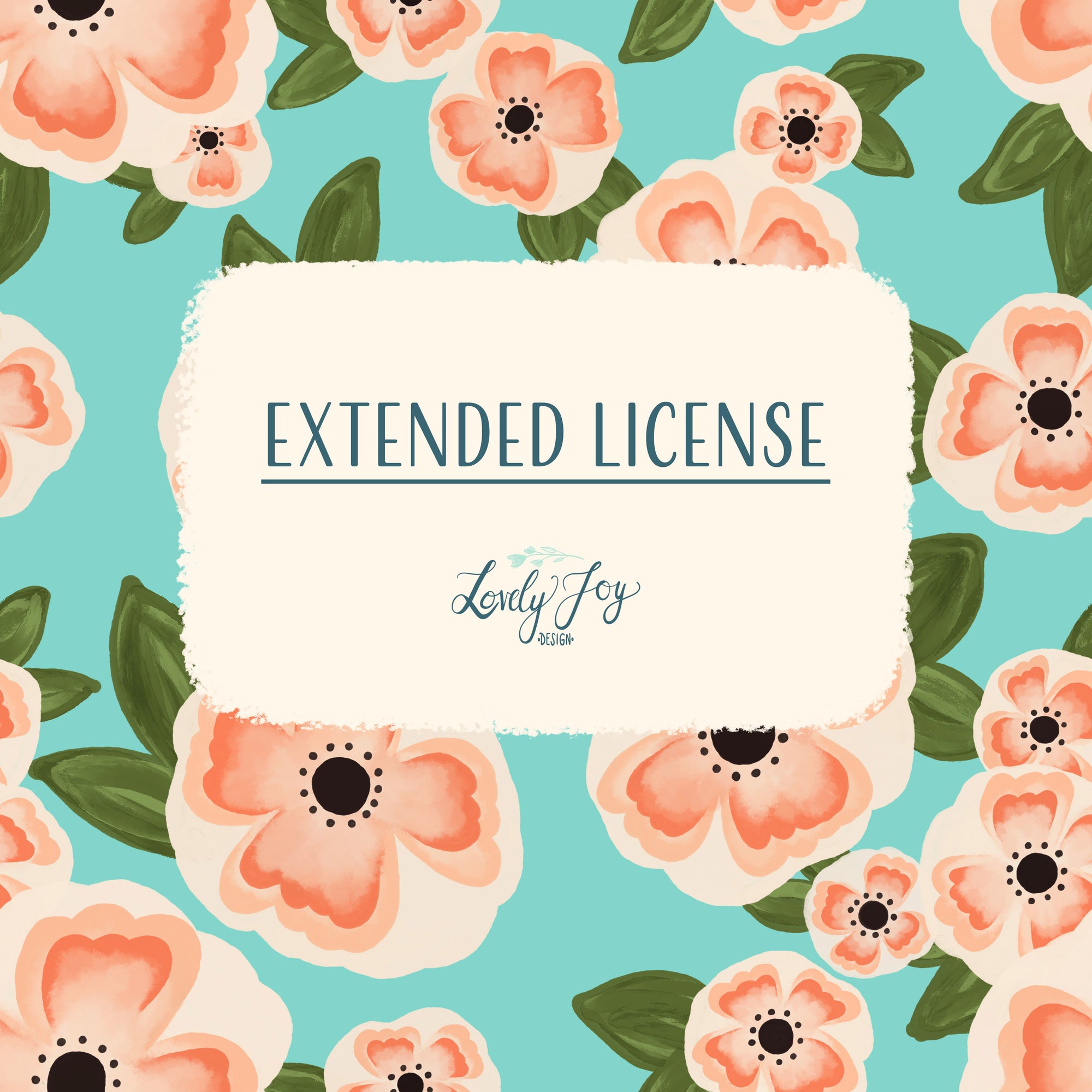 Extended License - Digital Clay Transfer Sheets