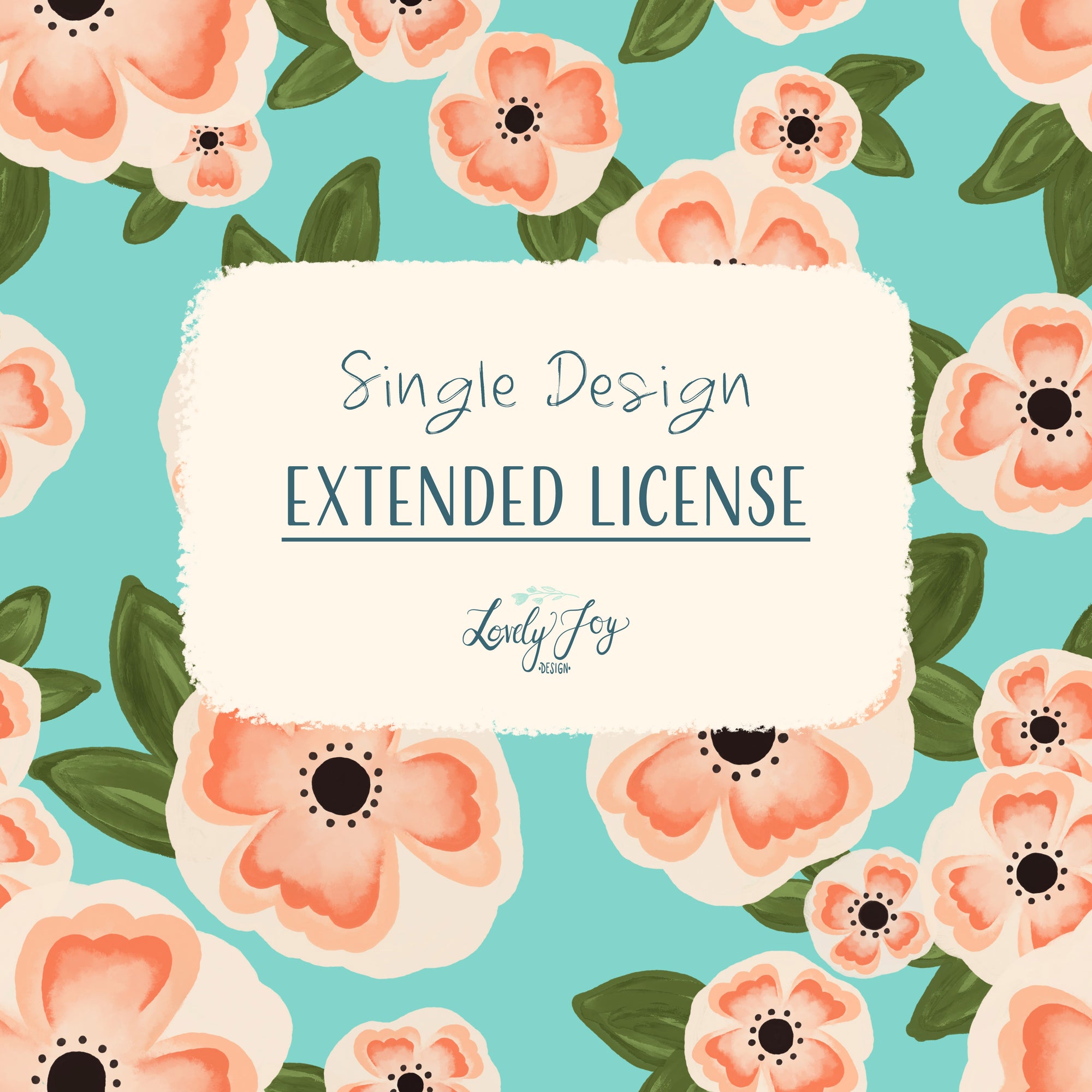 Extended License - Digital Clay Transfer Sheets